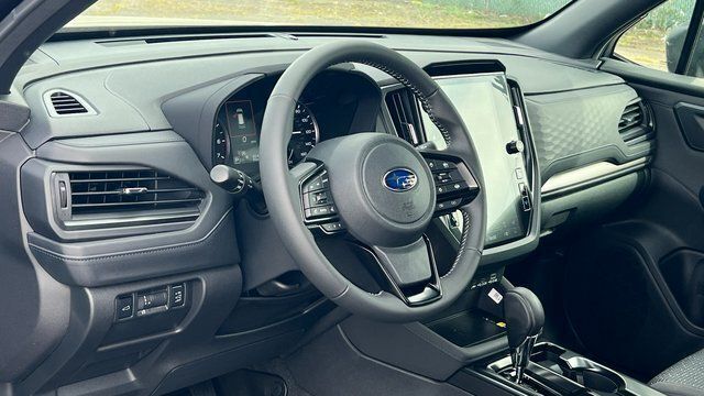 2026 Subaru FORESTER Premium Fredericksburg VA
