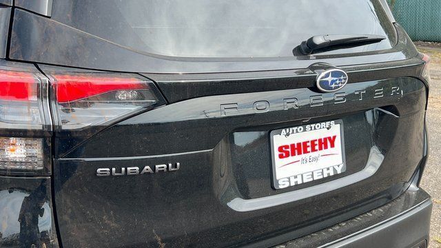 2026 Subaru FORESTER Premium Fredericksburg VA
