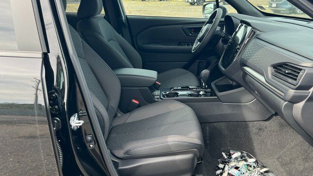 2026 Subaru FORESTER Premium Fredericksburg VA