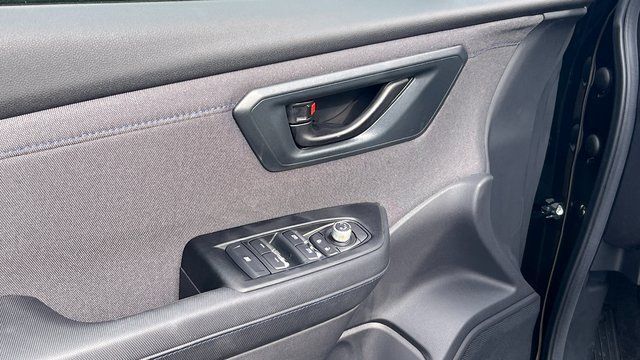 2026 Subaru FORESTER Premium Fredericksburg VA