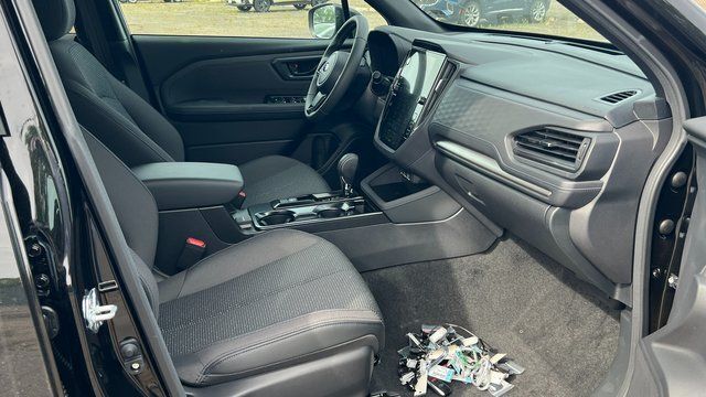2026 Subaru FORESTER Premium Fredericksburg VA