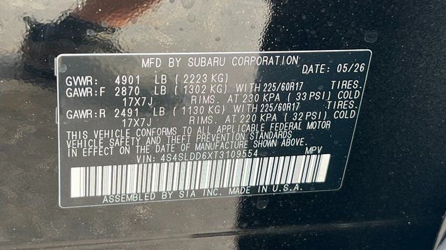 2026 Subaru FORESTER Premium Fredericksburg VA