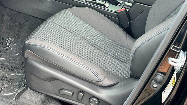 2026 Subaru FORESTER Premium Fredericksburg VA
