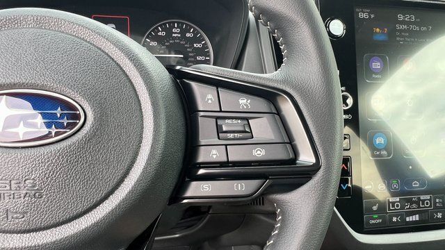 2026 Subaru FORESTER Premium Fredericksburg VA