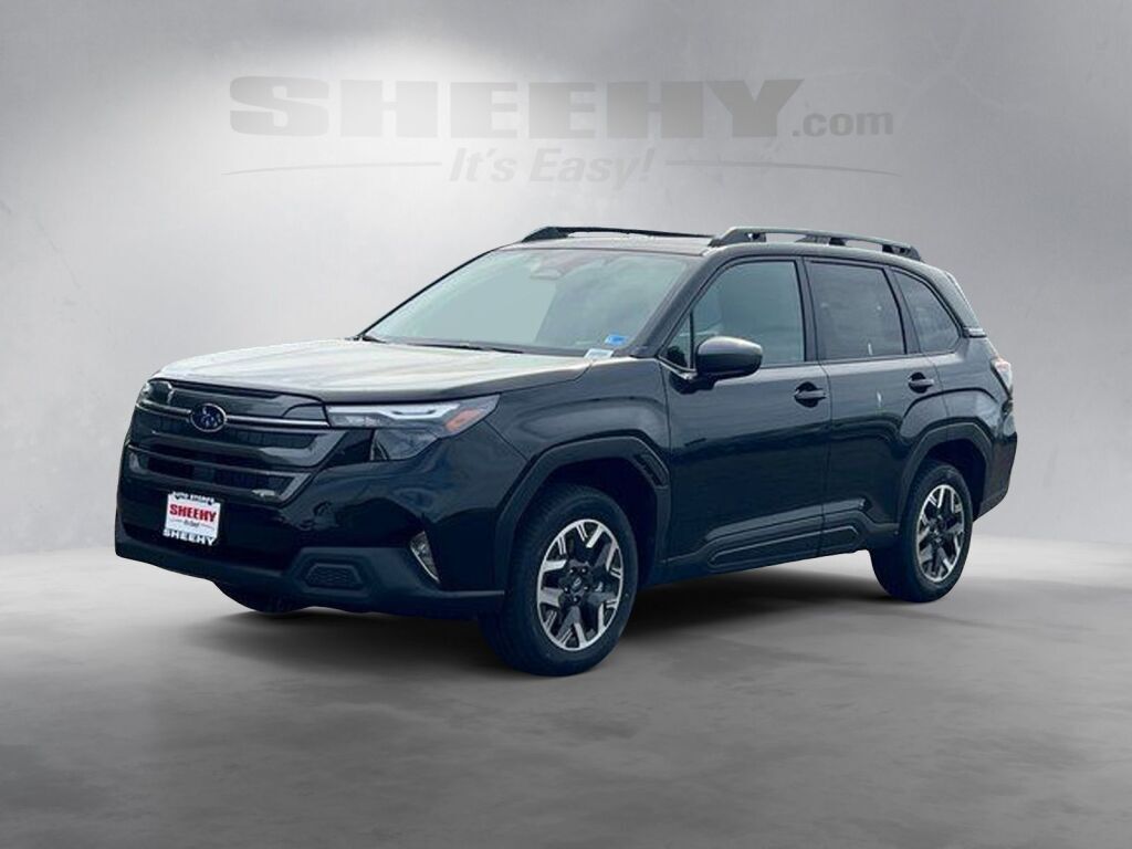 2026 Subaru FORESTER Premium Fredericksburg VA