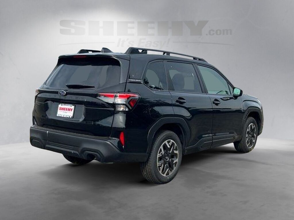 2026 Subaru FORESTER Premium Fredericksburg VA