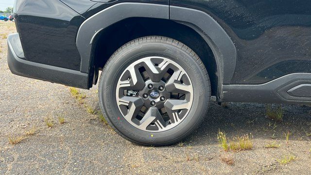 2026 Subaru FORESTER Premium Fredericksburg VA
