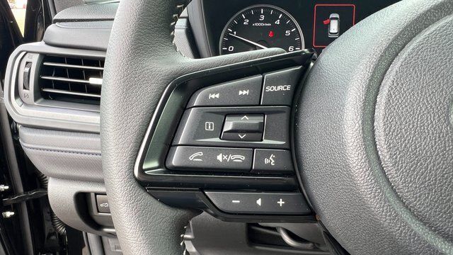 2026 Subaru FORESTER Premium Fredericksburg VA