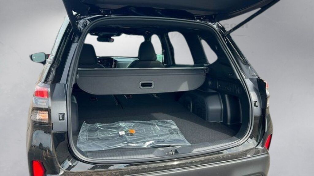 2026 Subaru FORESTER Premium Fredericksburg VA