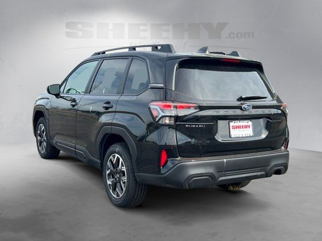 2026 Subaru FORESTER Premium Fredericksburg VA