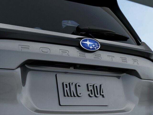 2026 Subaru FORESTER Premium Fredericksburg VA