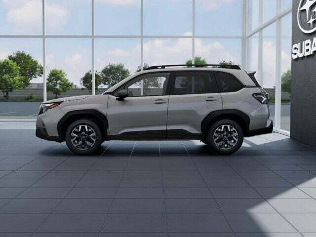 2026 Subaru FORESTER Premium Fredericksburg VA