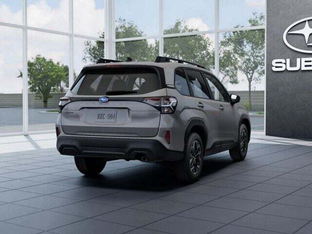 2026 Subaru FORESTER Premium Fredericksburg VA