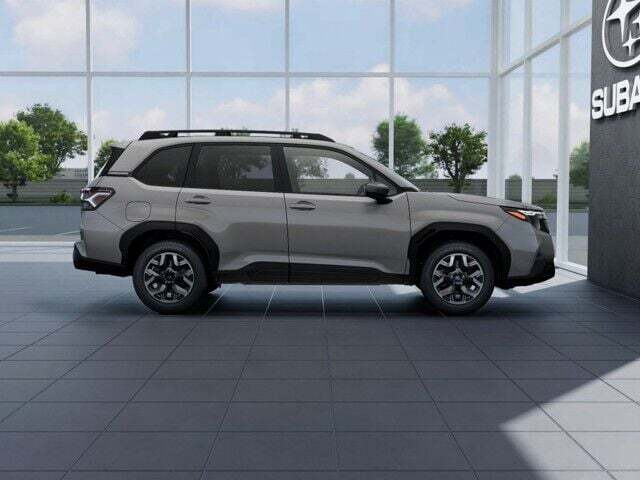 2026 Subaru FORESTER Premium Fredericksburg VA