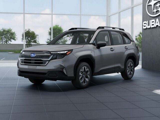 2026 Subaru FORESTER Premium Fredericksburg VA