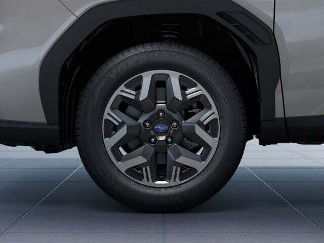 2026 Subaru FORESTER Premium Fredericksburg VA
