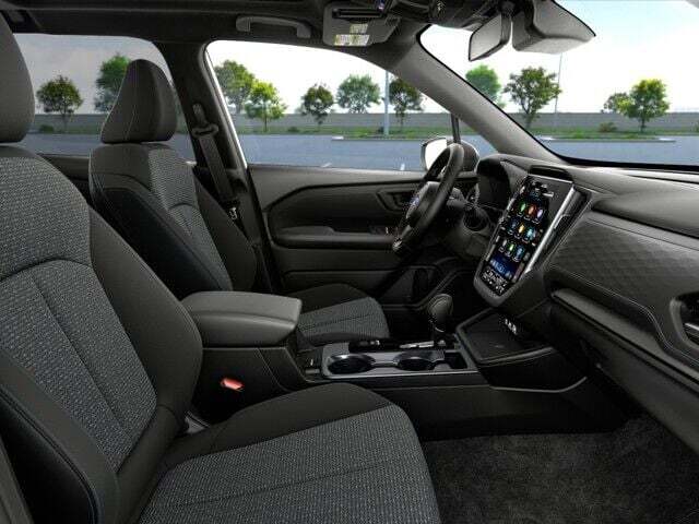 2026 Subaru FORESTER Premium Fredericksburg VA