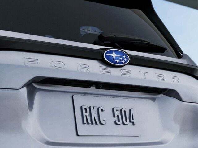 2026 Subaru FORESTER Premium Fredericksburg VA