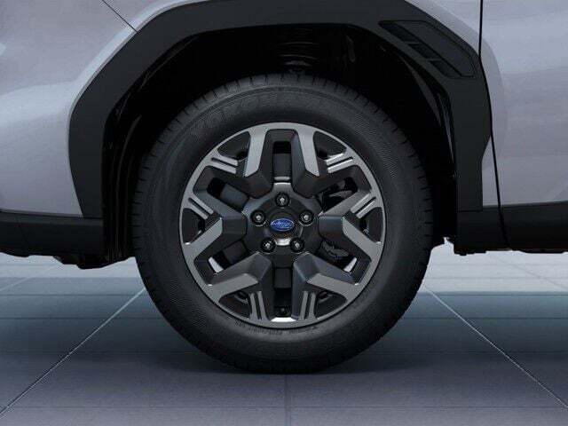 2026 Subaru FORESTER Premium Fredericksburg VA