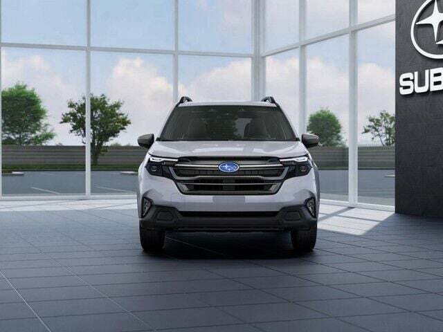 2026 Subaru FORESTER Premium Fredericksburg VA
