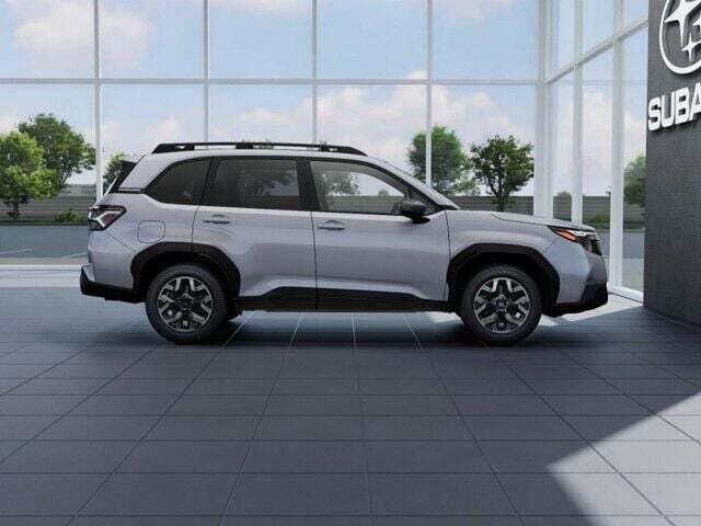 2026 Subaru FORESTER Premium Fredericksburg VA