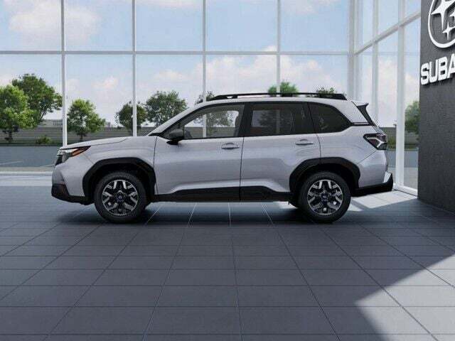 2026 Subaru FORESTER Premium Fredericksburg VA