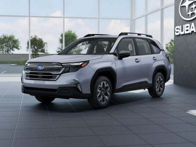 2026 Subaru FORESTER Premium Fredericksburg VA