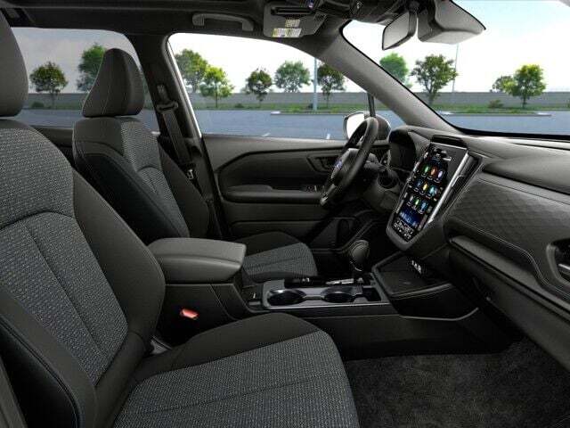 2026 Subaru FORESTER Premium Fredericksburg VA
