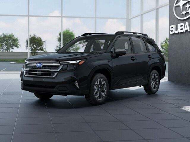 2026 Subaru FORESTER Premium Fredericksburg VA