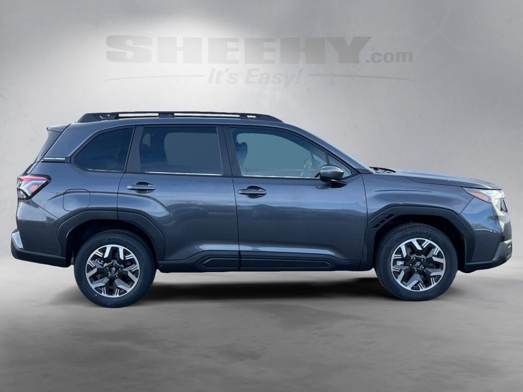 2026 Subaru FORESTER Premium Hagerstown MD