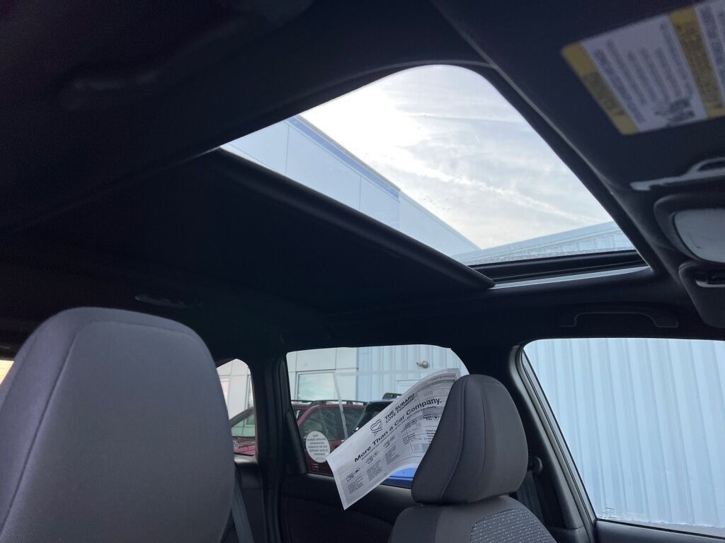 2026 Subaru FORESTER Premium Hagerstown MD