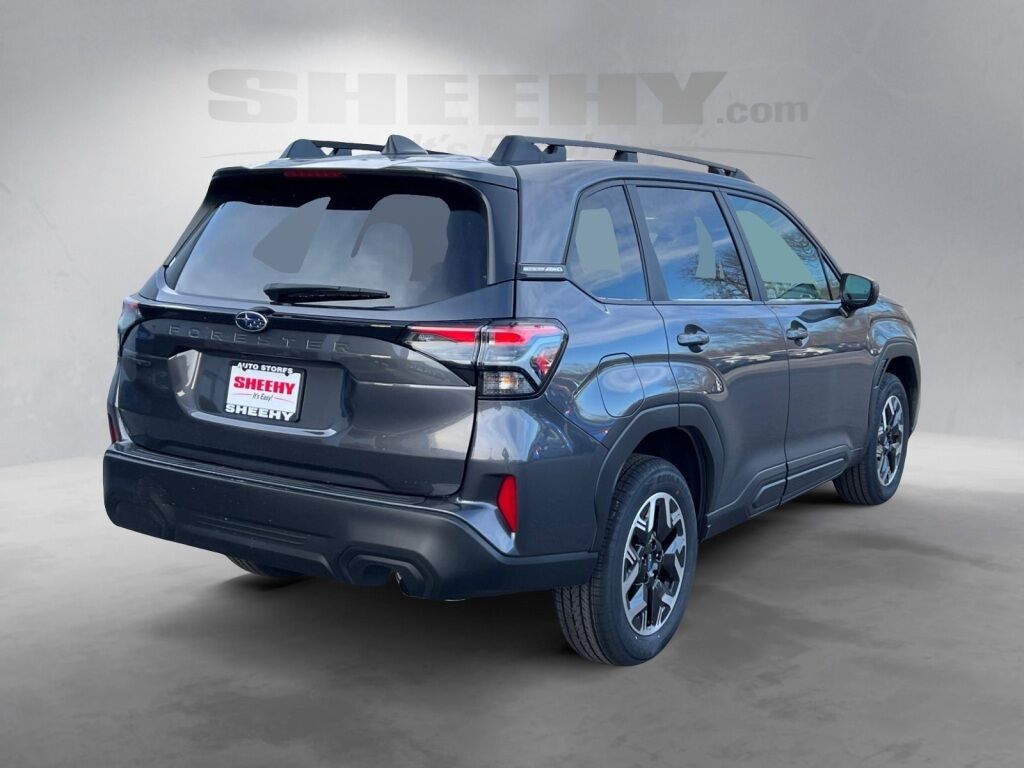2026 Subaru FORESTER Premium Hagerstown MD