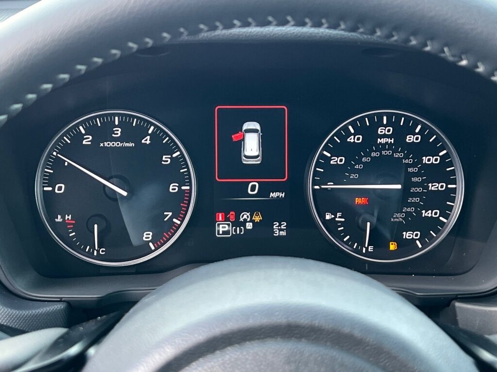 2026 Subaru FORESTER Premium Hagerstown MD