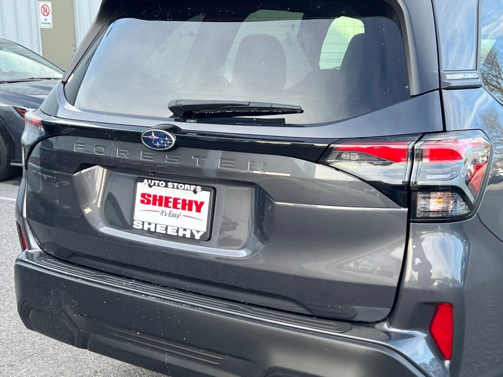 2026 Subaru FORESTER Premium Hagerstown MD