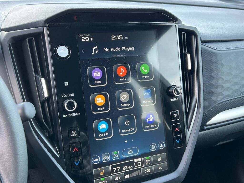 2026 Subaru FORESTER Premium Hagerstown MD