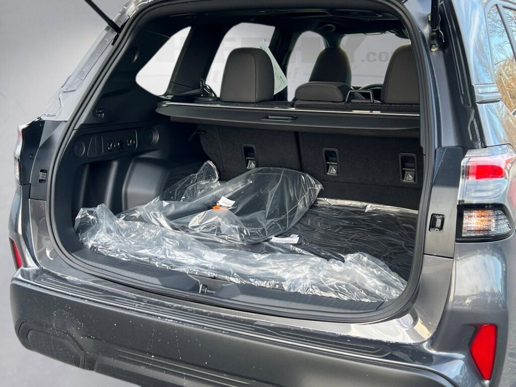 2026 Subaru FORESTER Premium Hagerstown MD