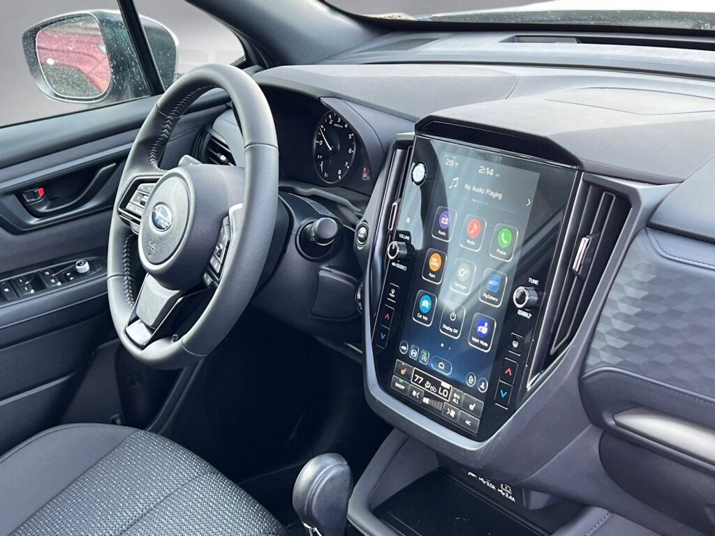 2026 Subaru FORESTER Premium Hagerstown MD