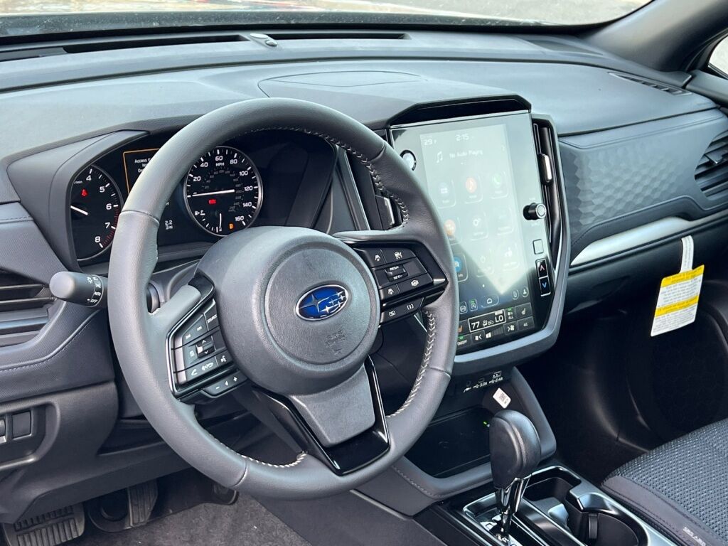 2026 Subaru FORESTER Premium Hagerstown MD