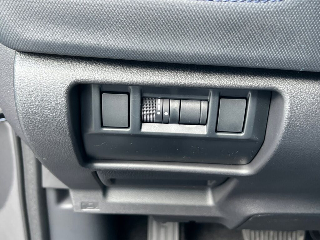 2026 Subaru FORESTER Premium Hagerstown MD