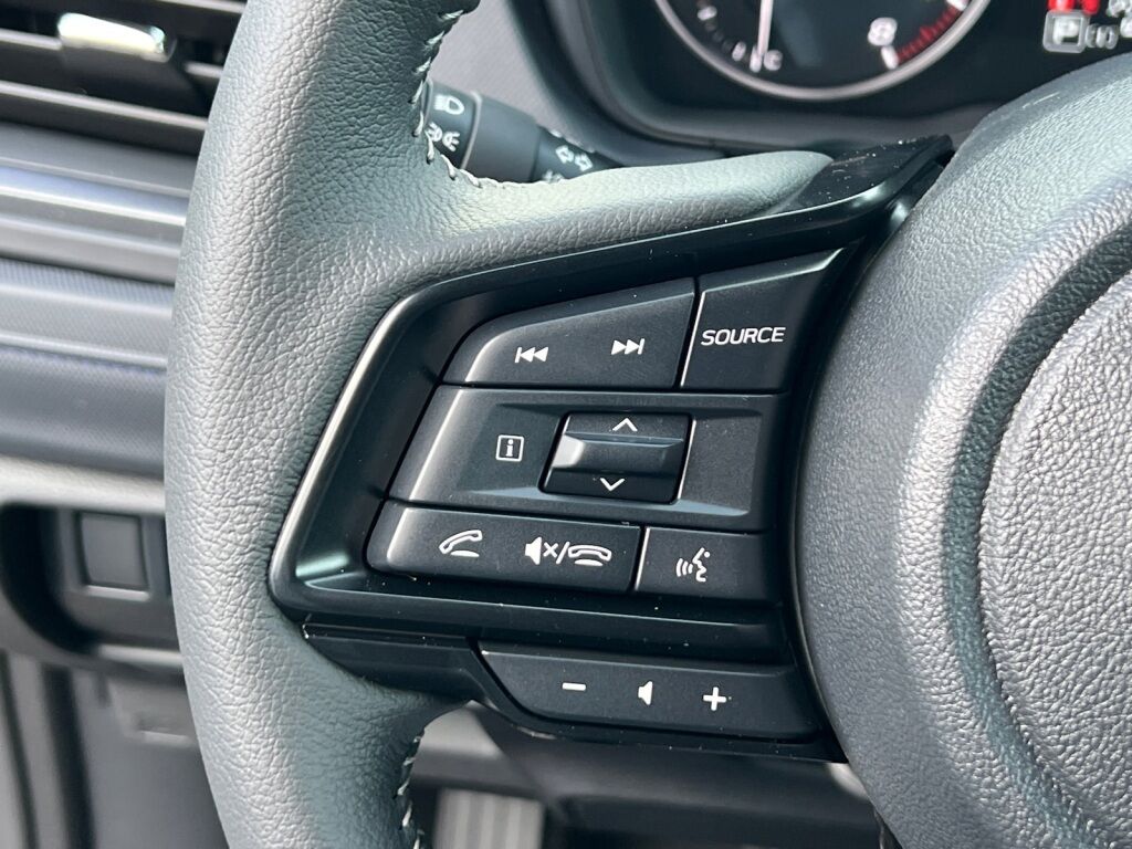 2026 Subaru FORESTER Premium Hagerstown MD