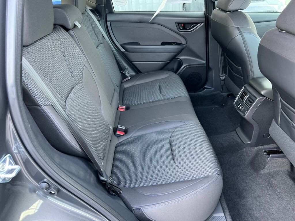 2026 Subaru FORESTER Premium Hagerstown MD