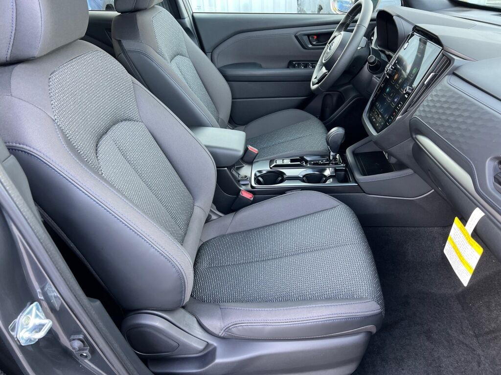 2026 Subaru FORESTER Premium Hagerstown MD