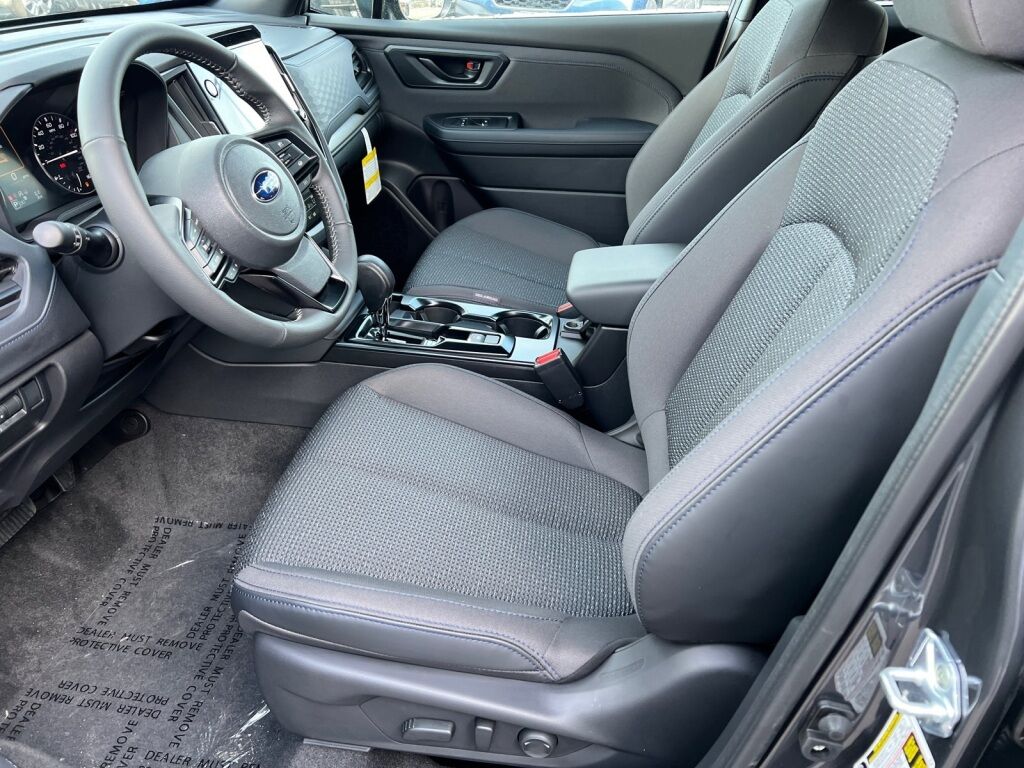 2026 Subaru FORESTER Premium Hagerstown MD