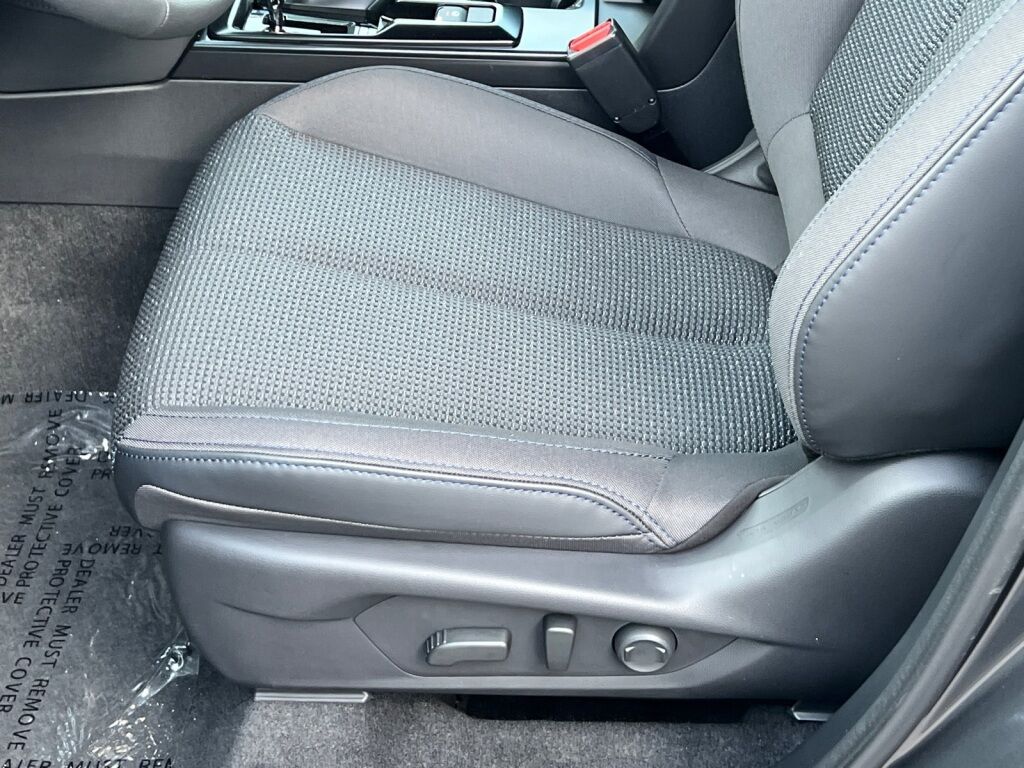 2026 Subaru FORESTER Premium Hagerstown MD