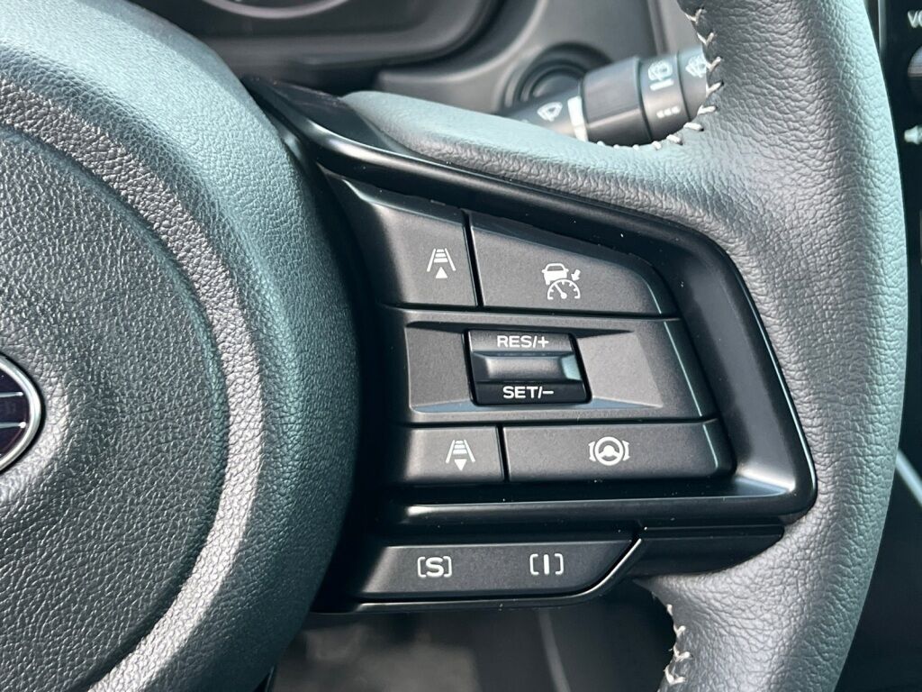 2026 Subaru FORESTER Premium Hagerstown MD