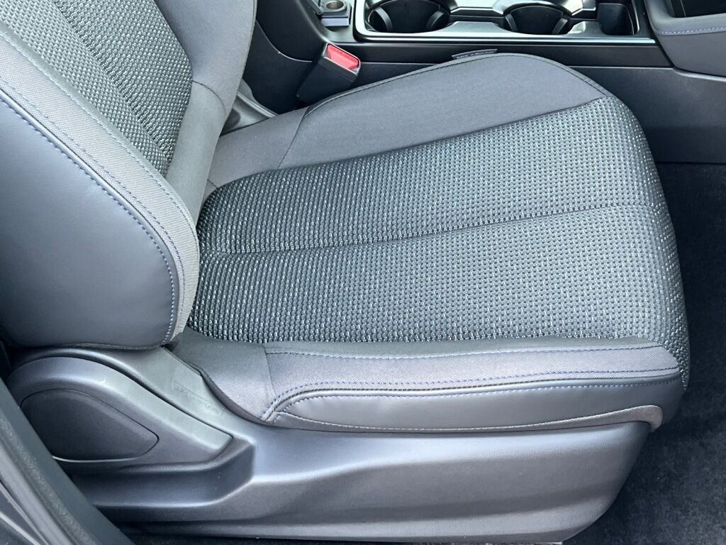 2026 Subaru FORESTER Premium Hagerstown MD