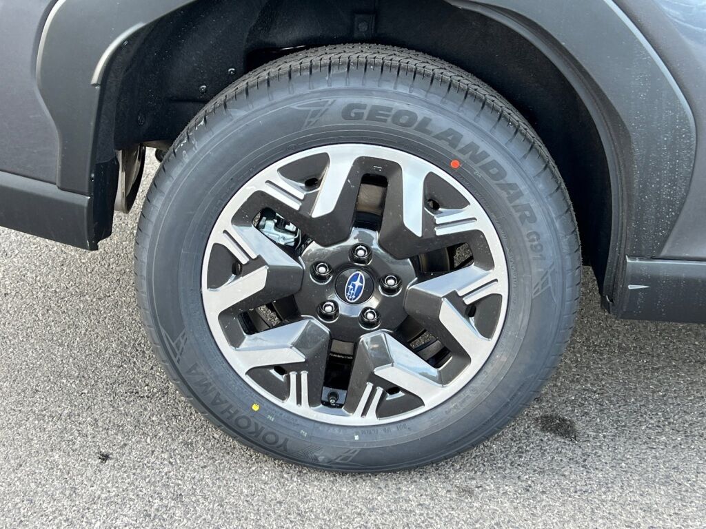 2026 Subaru FORESTER Premium Hagerstown MD