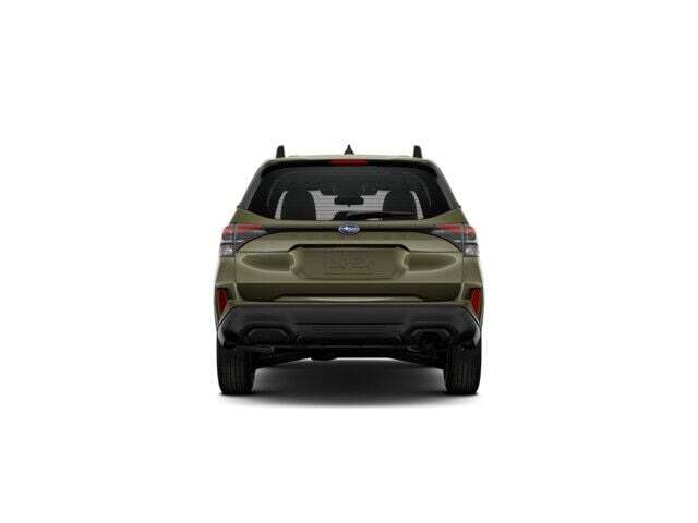 2026 Subaru FORESTER Premium Hagerstown MD