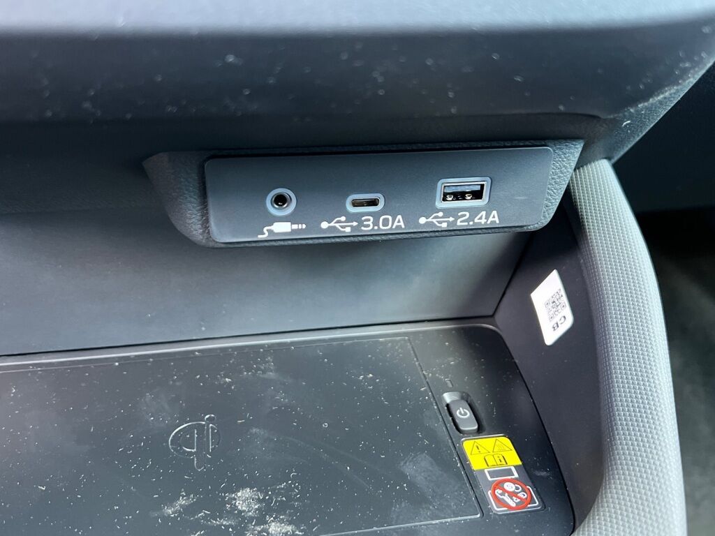 2026 Subaru FORESTER Premium Hagerstown MD