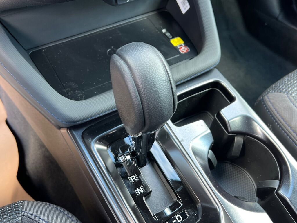 2026 Subaru FORESTER Premium Hagerstown MD